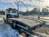 Automobilių, Minivenų, mikroautobusų nuoma - nuotraukos Nr. 16