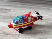 Paw Patrol Marshall