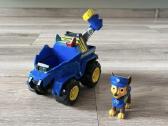 Paw Patrol Chase