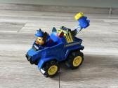 Paw Patrol Chase - nuotraukos Nr. 2