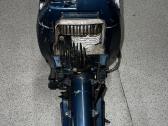 Yamaha 5bs 661 L 53091 , 5hp valties variklis - nuotraukos Nr. 4