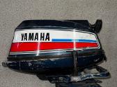 Yamaha 5bs 661 L 53091 , 5hp valties variklis - nuotraukos Nr. 9