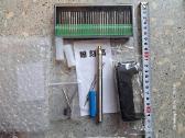 Elektrinis graveris