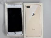 Apple iPhone 8plus