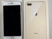 Apple iPhone 8plus - nuotraukos Nr. 2