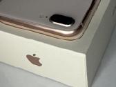 Apple iPhone 8plus - nuotraukos Nr. 5