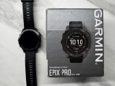 Garmin epix pro gen 2 47mm