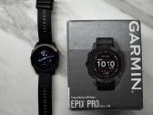 Garmin epix pro gen 2 47mm - nuotraukos Nr. 2
