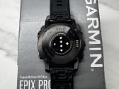 Garmin epix pro gen 2 47mm - nuotraukos Nr. 3