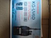 Wouxun radio stoteles Kg-uv6d - nuotraukos Nr. 2