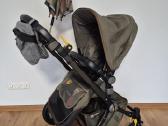Bugaboo Cameleon 3 vežimėlis - nuotraukos Nr. 2