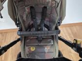 Bugaboo Cameleon 3 vežimėlis - nuotraukos Nr. 5