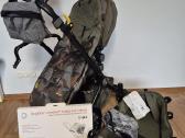Bugaboo Cameleon 3 vežimėlis - nuotraukos Nr. 6