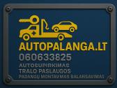 Automobilių supirkimas Klaipėda Kretinga Palanga - nuotraukos Nr. 3