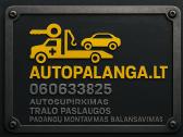 Automobilių supirkimas Klaipėda Kretinga Palanga - nuotraukos Nr. 4