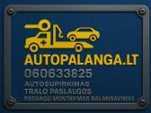 Automobilių supirkimas Klaipėda Kretinga Palanga - nuotraukos Nr. 5
