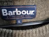 Barbour vilnonis megztinis - nuotraukos Nr. 2