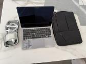 Parduodu Mac Book Air M1 8 GB 256 SSD - nuotraukos Nr. 4