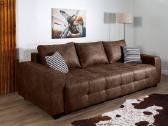Minkšta miegama sofa / sofa-lova „Bella II“.