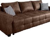 Minkšta miegama sofa / sofa-lova „Bella II“. - nuotraukos Nr. 3