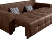 Minkšta miegama sofa / sofa-lova „Bella II“. - nuotraukos Nr. 4