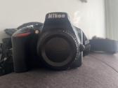 Nikon D3500