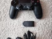 Sony Playstation 4 Fat 1tb Fw 12.02 atrišamas - nuotraukos Nr. 8