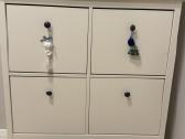 Batų dėžė Ikea - nuotraukos Nr. 2