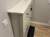 Batų dėžė Ikea - nuotraukos Nr. 3