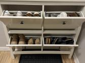 Batų dėžė Ikea - nuotraukos Nr. 4