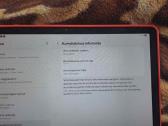Galaxy Tab A9 +5G. - nuotraukos Nr. 4