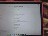 Galaxy Tab A9 +5G. - nuotraukos Nr. 5