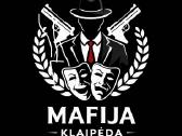 Žaidimas Mafija Klaipėda - nuotraukos Nr. 2