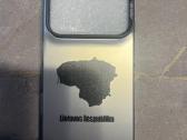 iPhone 17 pro dėklas