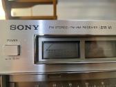 Sony Str V5 stiprintuvas - nuotraukos Nr. 7