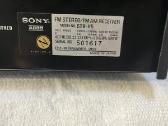 Sony Str V5 stiprintuvas - nuotraukos Nr. 8