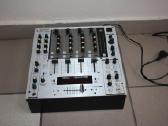 Denon Dn-x1500s Professional Dj Mixer 4ch Japan - nuotraukos Nr. 2