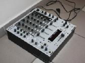 Denon Dn-x1500s Professional Dj Mixer 4ch Japan - nuotraukos Nr. 3