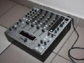 Denon Dn-x1500s Professional Dj Mixer 4ch Japan - nuotraukos Nr. 4