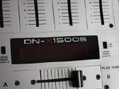 Denon Dn-x1500s Professional Dj Mixer 4ch Japan - nuotraukos Nr. 6
