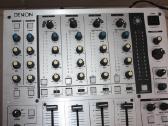 Denon Dn-x1500s Professional Dj Mixer 4ch Japan - nuotraukos Nr. 8