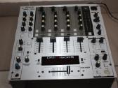 Denon Dn-x1500s Professional Dj Mixer 4ch Japan - nuotraukos Nr. 9