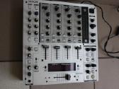 Denon Dn-x1500s Professional Dj Mixer 4ch Japan - nuotraukos Nr. 11
