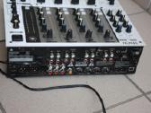 Denon Dn-x1500s Professional Dj Mixer 4ch Japan - nuotraukos Nr. 12