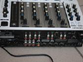 Denon Dn-x1500s Professional Dj Mixer 4ch Japan - nuotraukos Nr. 16
