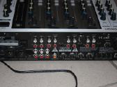 Denon Dn-x1500s Professional Dj Mixer 4ch Japan - nuotraukos Nr. 17