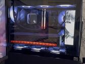 Aigo Argb fan+ Hub - nuotraukos Nr. 2