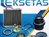 case dalys statybų technikos