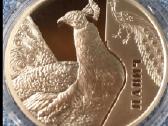 Moneta Ukraina 2016m. 5 griven, sidabras