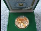 Moneta Ukraina 2016m. 5 griven, sidabras - nuotraukos Nr. 4